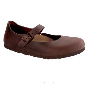 Birkenstock Mantova Mary Jane Habana
